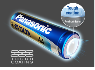 Special Tough Coating