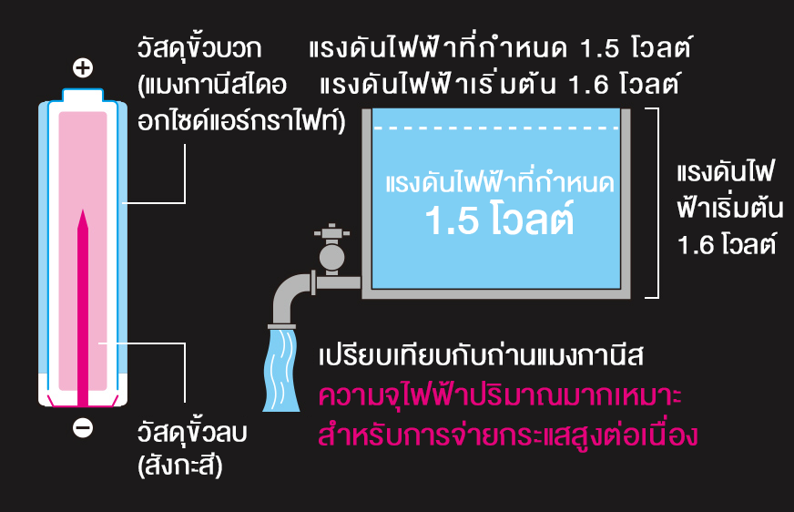 อัลคาไลน์ 