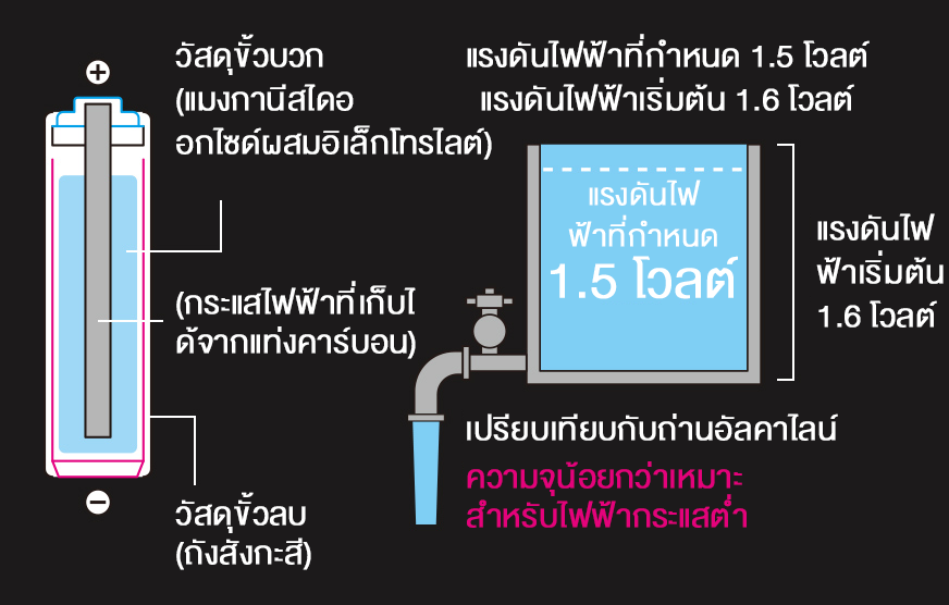 แมงกานีส