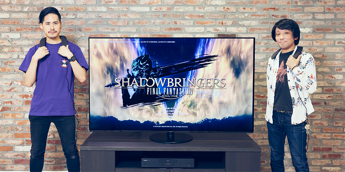 SC-GN01 WEARABLE IMMERSIVE GAMING SPEAKER SYSTEM (WIGSS)