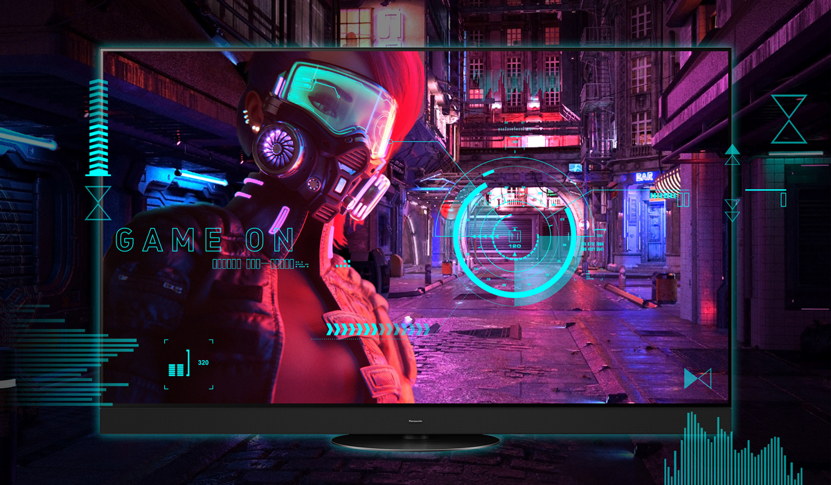 En ny generation av starkare gaming-upplevelser