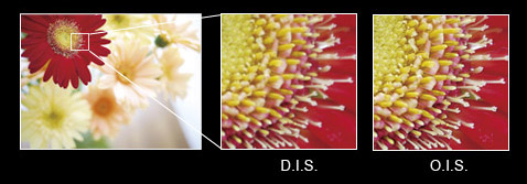 Beautiful Blur-less Images