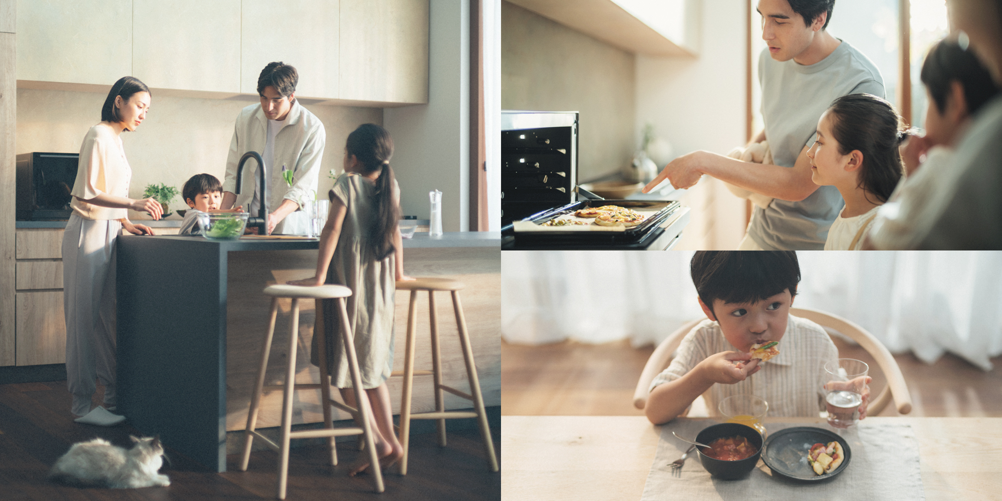 Ernæring og velvære 