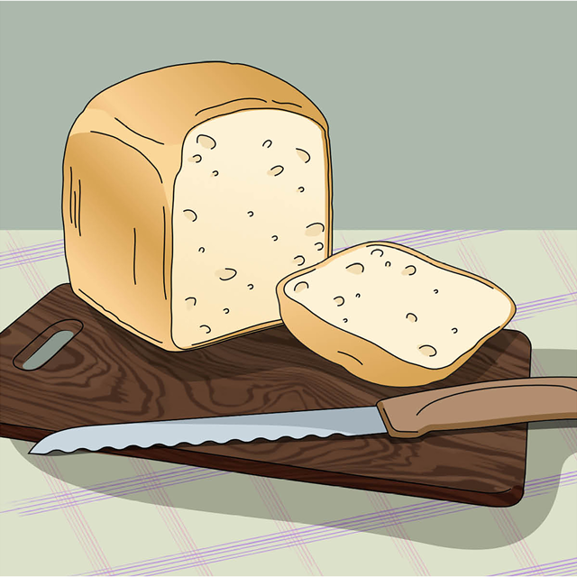 Conseils utiles pour la cuisson de votre pain