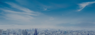 A linked image to "Mission and Vision" page.