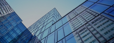 A linked image to "Company Profile" page.