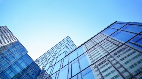 An image of the office building.