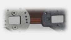 An image of a fan insulating panel.