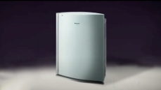 An image of the world’s first air purifier named “Allele Buster”.