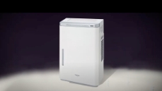 An image the air inhibiting bacteria & virus deodorizer (for business use).