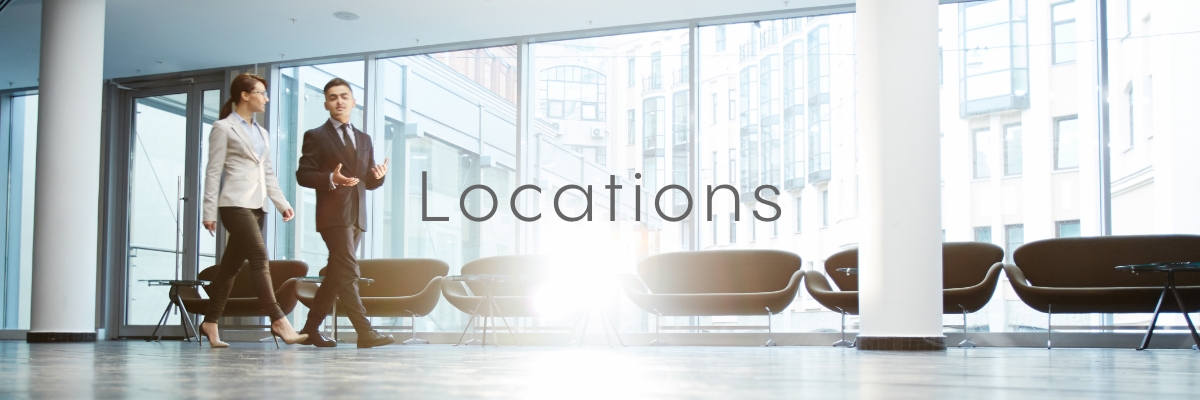 An image of a globe.