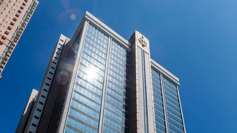 An exeterior image of Panasonic Life Solutions (Hong Kong) Co., Ltd