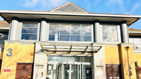 Anexeterior image of AMP Air Conditioning Ltd.