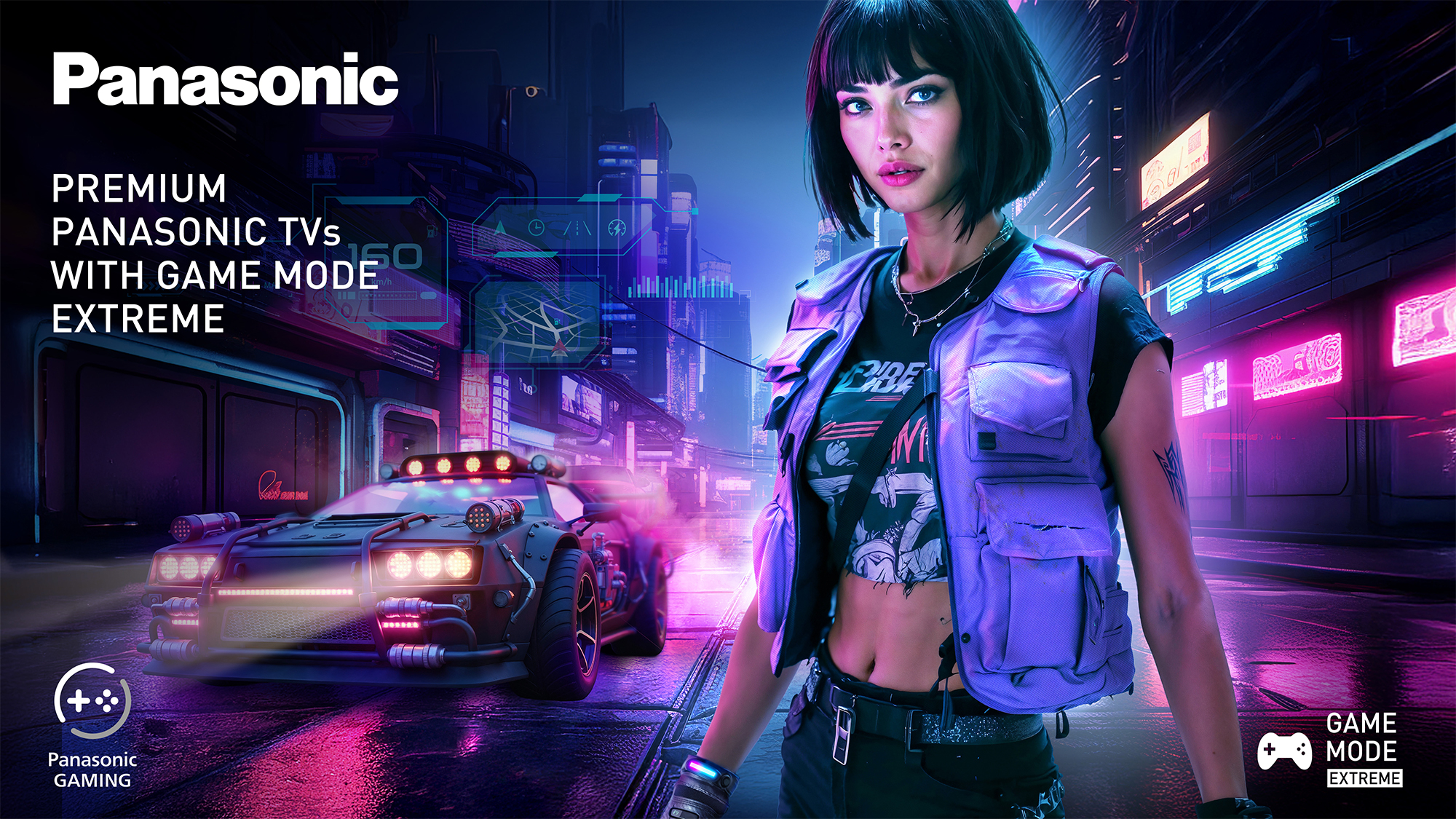 Zvýšte úroveň zábavy pri hraní hier