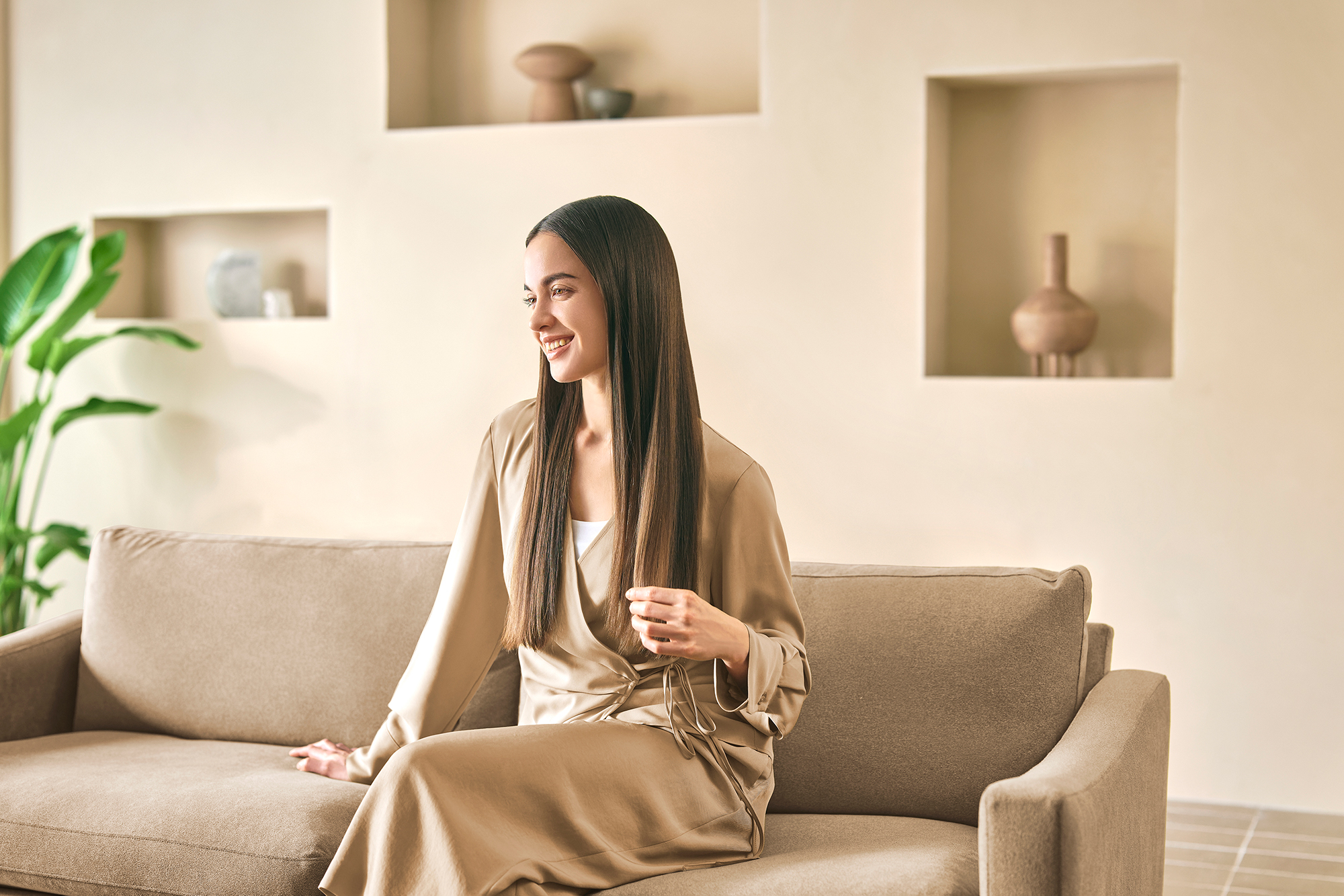 POPRAW SWÓJ DOBROSTAN ZEWNĘTRZNY DZIĘKI PANASONIC