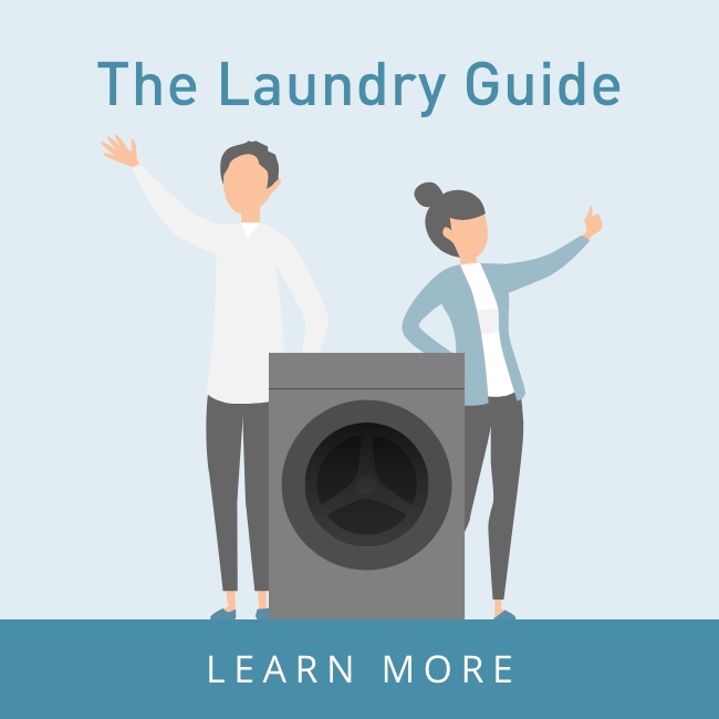 The Laundry Guide