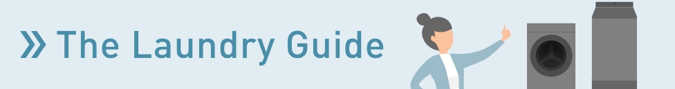 The Laundry Guide