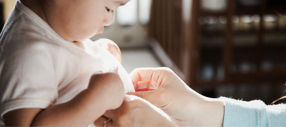 Antibacterial Protection Even After Washing