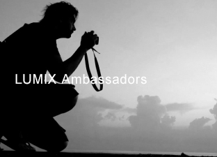 LUMIX Ambassadors