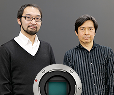 › Looking Back & Ahead to Micro four thirds