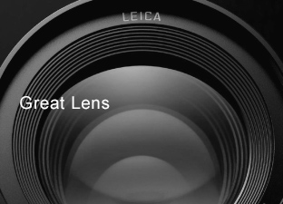 Great Lens