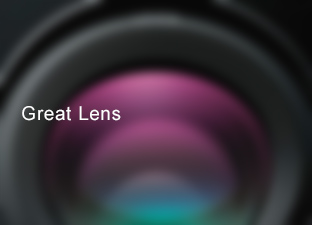 Great Lens