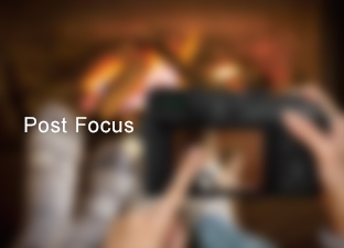 Post Focus