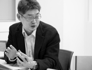 Rikiya Ejima -Mount design