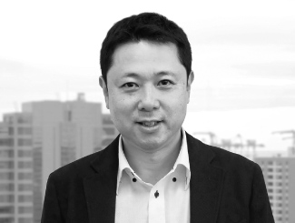 Toshinari Suou  -Image-making planning