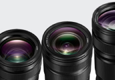 Original and Forward-Looking Lens Development