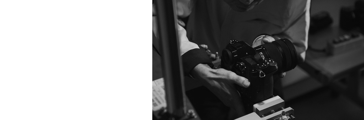 Reliability for Creative Production and Seamless Workflow