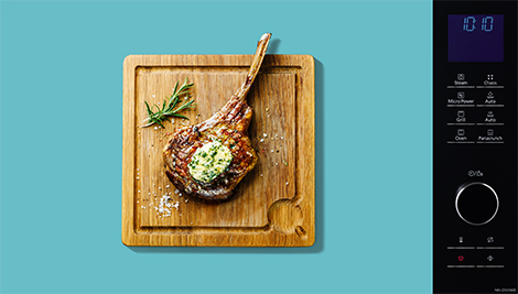 Optimāli gatavošanas rezultāti