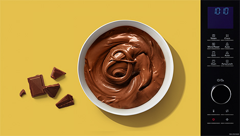 Vienmērīga uzkarsēšana un atkausēšana