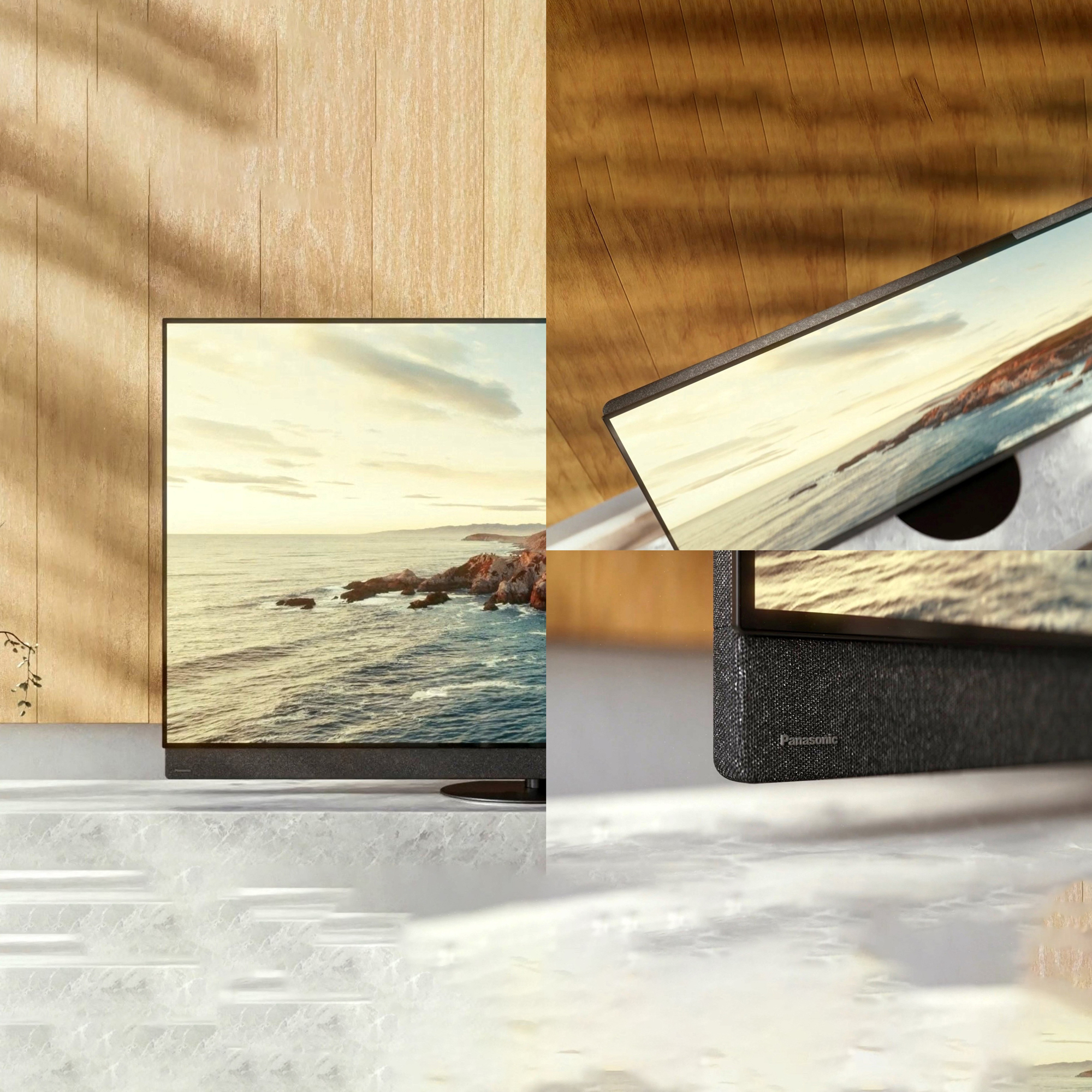 Designed for beauty and performance