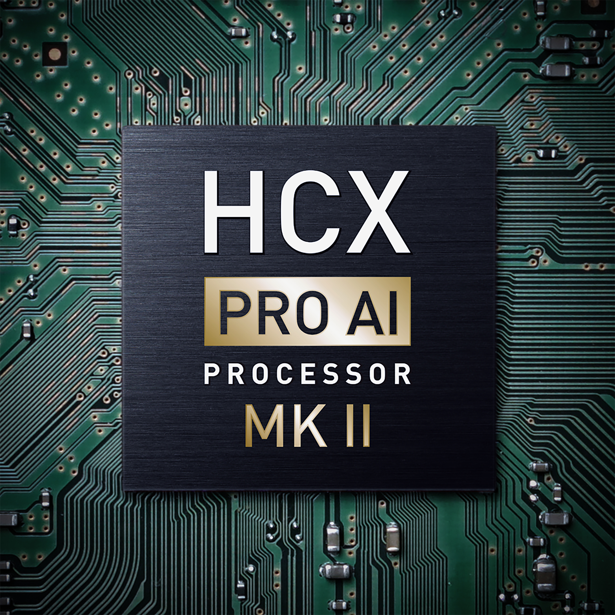 Processor