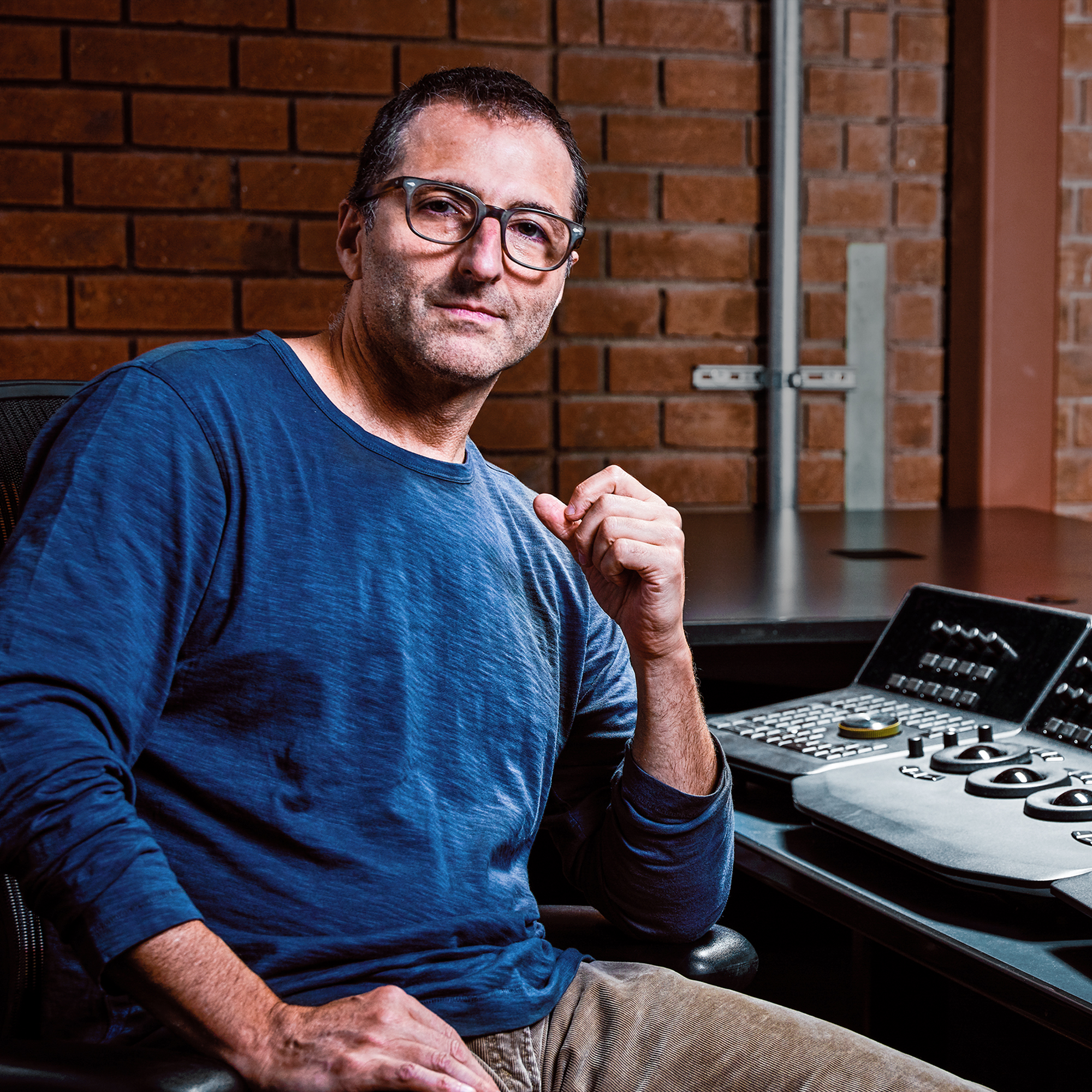 Hollywood Collaboration