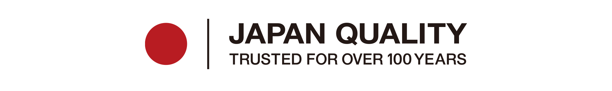 Japanese Excellence in Craftmanship