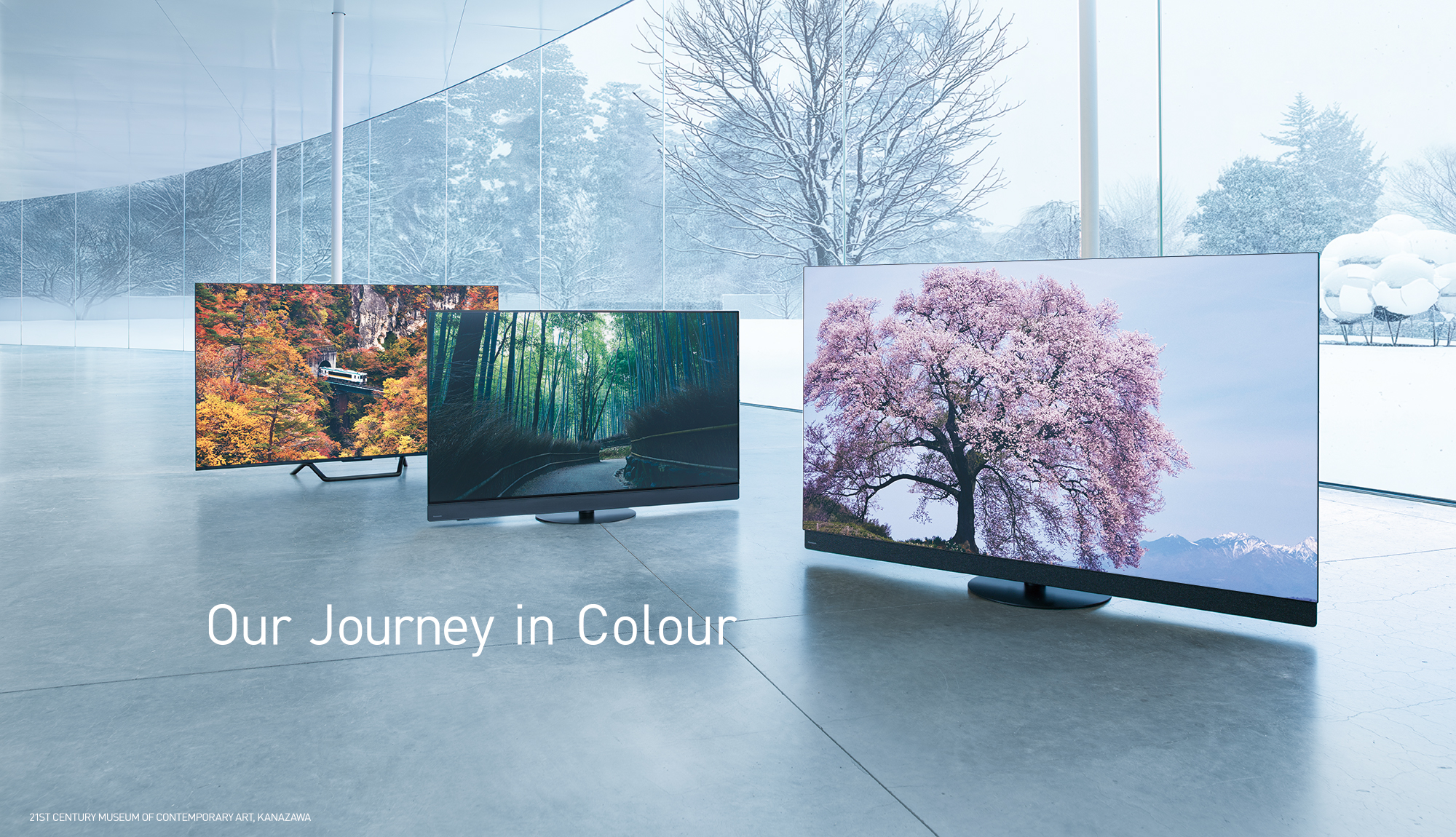 Japanese Excellence in Craftmanship