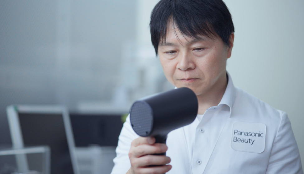 Panasonic Beauty aims to help bring out each person's natural beauty, by using our innovative technology.