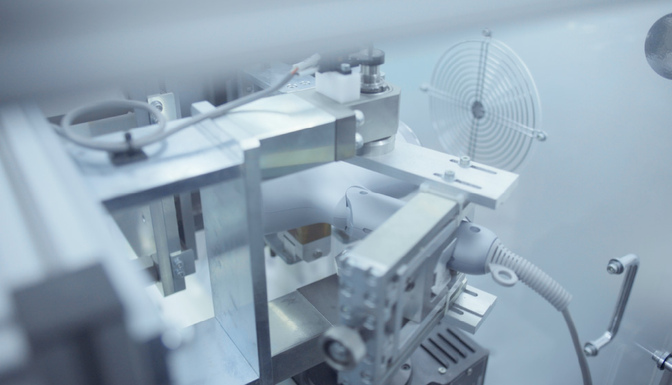 We never compromise on quality.