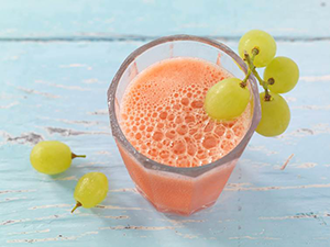 ESPLOSIONE DI FRUTTA