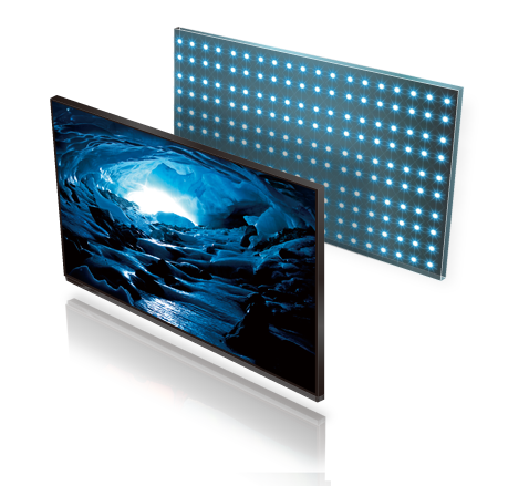 Локальное затемнение