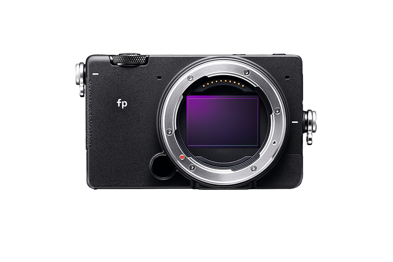 What are the advantages of the L-Mount for photographers and videographers?