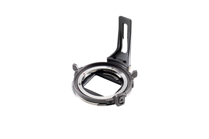 What are the advantages of the L-Mount for photographers and videographers?