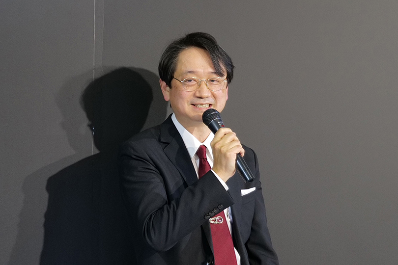 Future "challenges" as described by each company