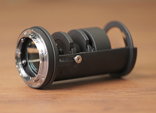 S-R2060 Development story