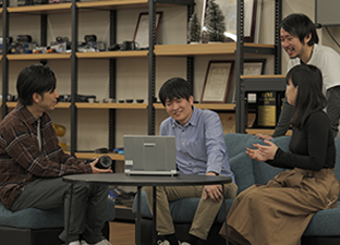 S-R2060 Development story