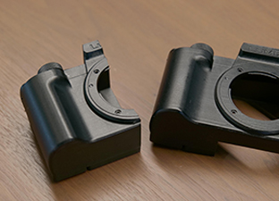 G100 Development story