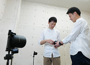 G100 Development story