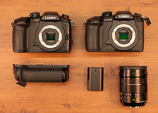 GH5M2 Development story